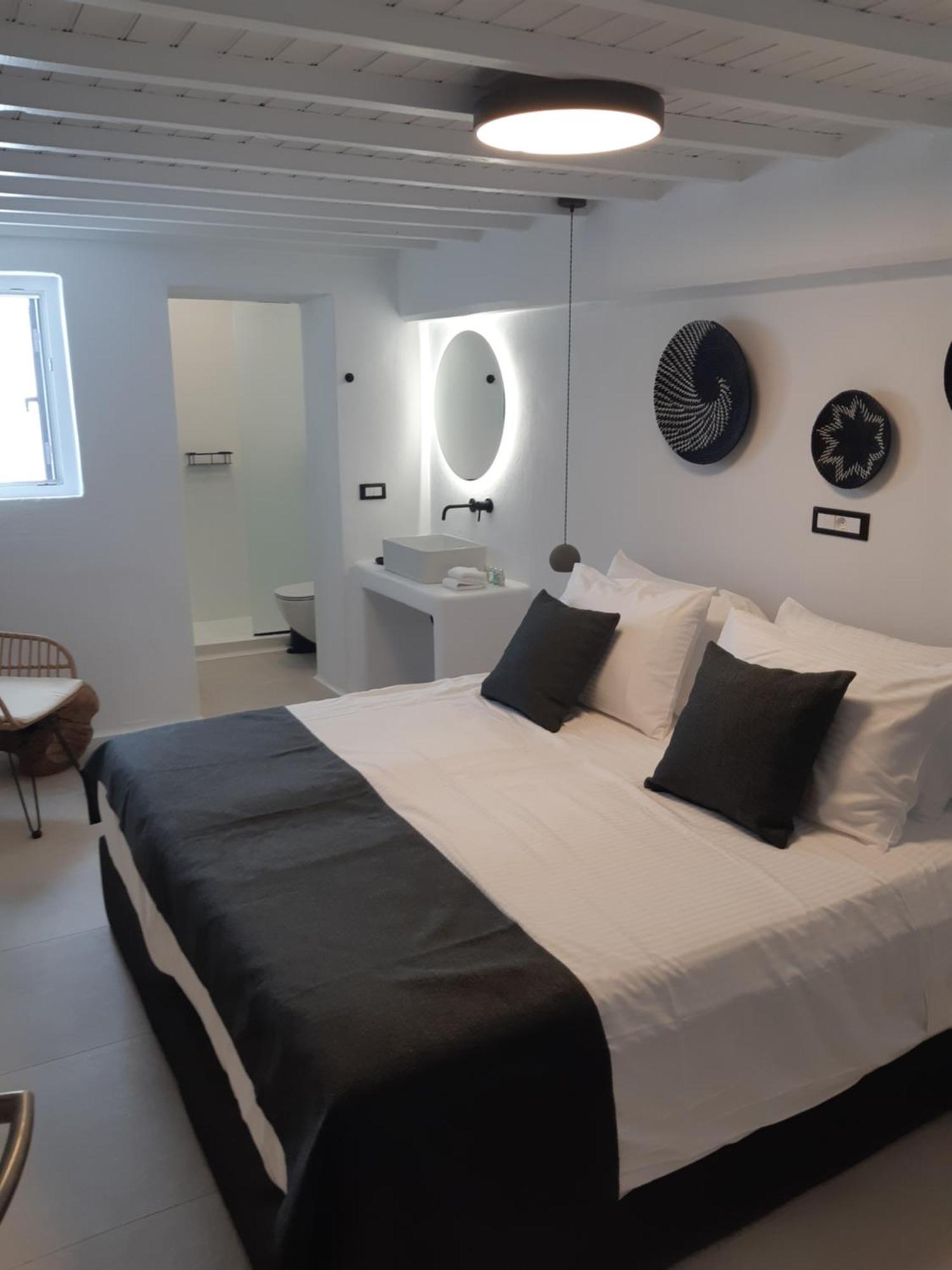 Ryous Mykonos Mykonos Town Room photo
